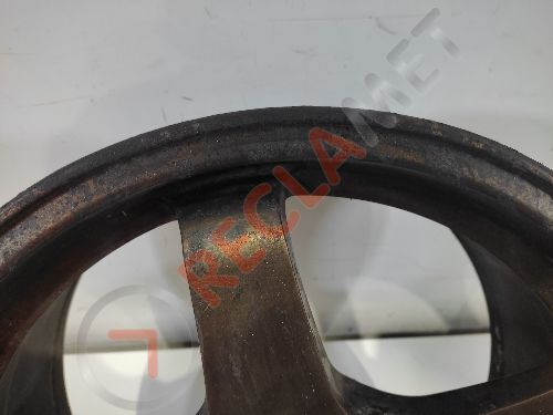 MINI HATCHBACK R56 2006-2014 1X17" ROTA GTR BRONZE ALLOY WHEEL SINGLE