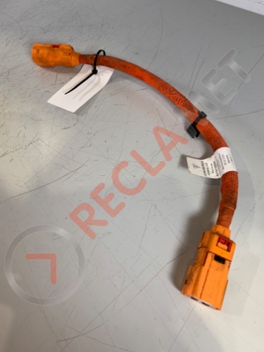 PORSCHE TAYCAN EV 2020-2024 HIGH VOLTAGE CABLE