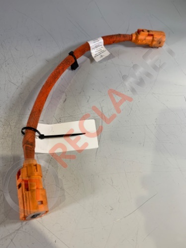 PORSCHE TAYCAN EV 2020-2024 HIGH VOLTAGE CABLE
