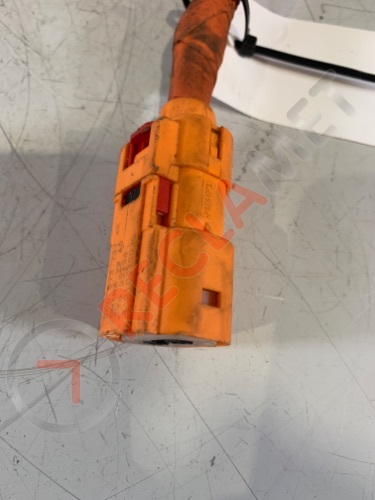 PORSCHE TAYCAN EV 2020-2024 HIGH VOLTAGE CABLE