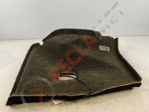 BENTLEY CONTINENTAL GT V8 S MK2 (3W) 2011-2014 N/S Boot Trim Panel