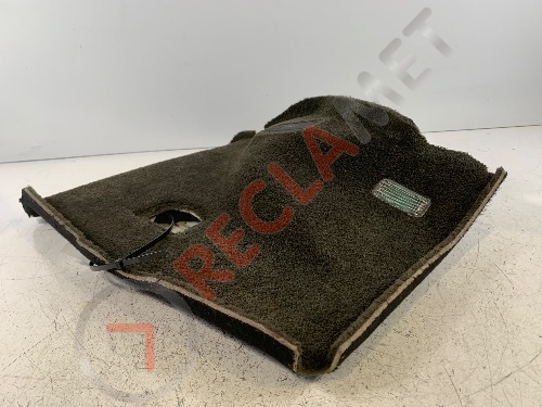 BENTLEY CONTINENTAL GT V8 S MK2 (3W) 2011-2014 N/S Boot Trim Panel