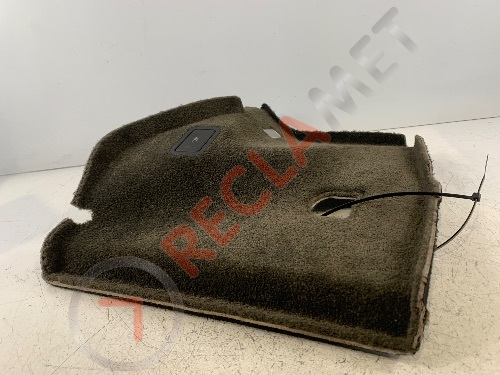 BENTLEY CONTINENTAL GT V8 S MK2 (3W) 2011-2014 N/S Boot Trim Panel