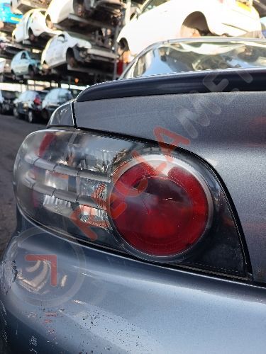 MAZDA Rx8 SE 2003-2010 N/s Rear Tail Light Left Side