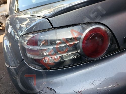MAZDA Rx8 SE 2003-2010 N/s Rear Tail Light Left Side