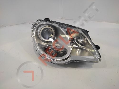 VOLKSWAGEN EOS 2006-2012 Drivers O/S RH Right Headlamp Headlight -New