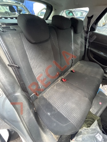 PEUGEOT 308 SW MK2 ESTATE 2014-2017 2 Row Rear Seat