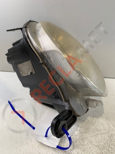 FIAT 500 S MK2 312 1.2 PETROL Passenger N/S Headlight Headlamp