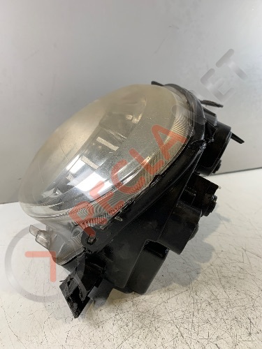 FIAT 500 S MK2 312 1.2 PETROL Passenger N/S Headlight Headlamp