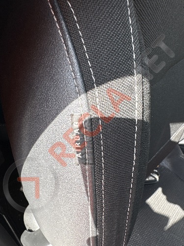 CITROEN DS3 MK1 A55 2010-2013 1.6 PETROL Drivers O/S Front Seat