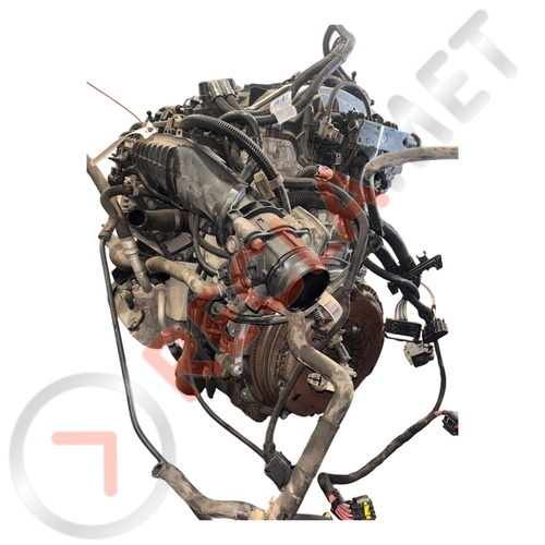 BMW / MINI 2016-2023 1.5L 1499cc B38A15A Complete Petrol Engine