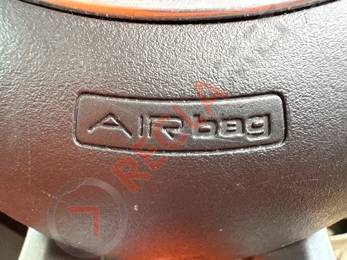 FIAT TIPO EASY MK2 357 2016-2020 1.4 PETROL Steering Wheel W/SRS