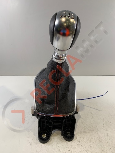 Ford Puma St-line X Bx726 2019-2024 Manual Gearshift Gear Selector