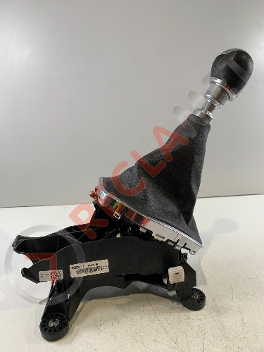 Ford Puma St-line X Bx726 2019-2024 Manual Gearshift Gear Selector