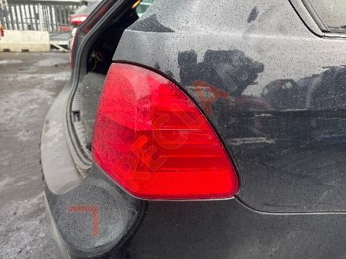 BMW 3 SERIES TOURING E91 2009 2.0 PETROL Driver O/S Tail Light