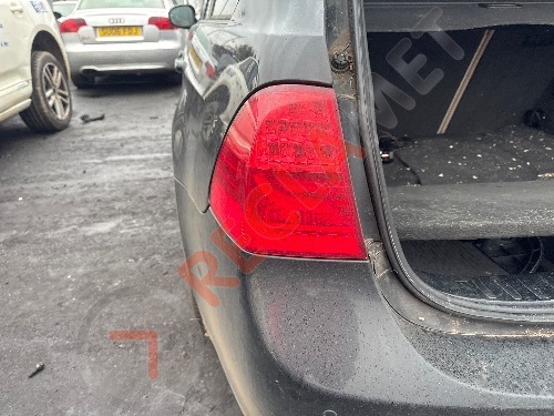 BMW 3 SERIES TOURING E91 2009 2.0 PETROL Passenger N/S Tail Light