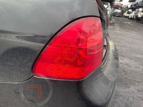 BMW 3 SERIES TOURING E91 2009 2.0 PETROL Passenger N/S Tail Light