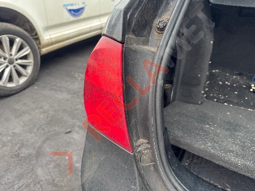 BMW 3 SERIES TOURING E91 2009 2.0 PETROL Passenger N/S Tail Light