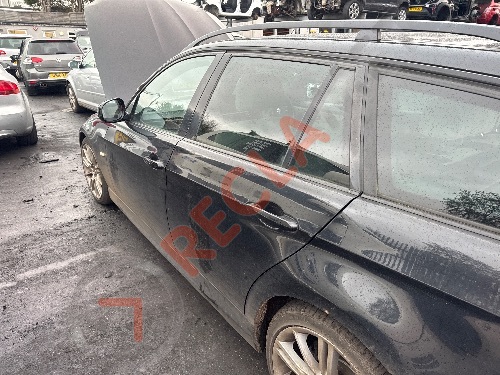 BMW 3 SERIES TOURING E91 2009 2.0 PETROL Passenger N/S Rear Door