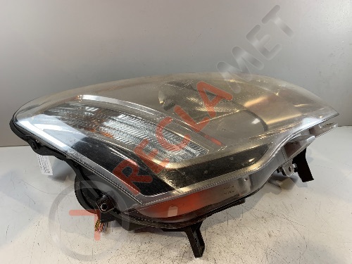 CITROEN BERLINGO 625 MK2 (B9) 2012-2013 Drivers O/S Headlight