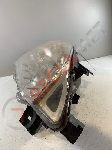 CITROEN BERLINGO 625 MK2 (B9) 2012-2013 Drivers O/S Headlight