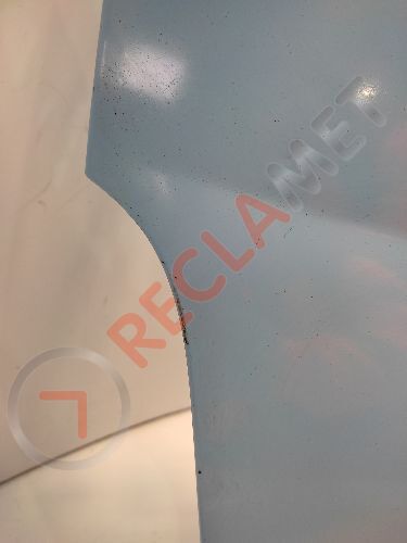 FIAT 500 C LOUNGE DUALOGIC MK3 (312 83) 2014-2015 TAILGATE