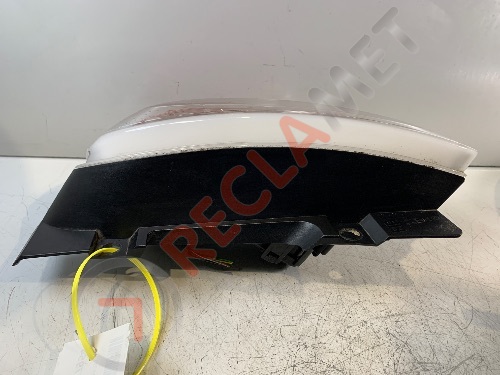 FIAT 500 C LOUNGE DUALOGIC MK3 (312 83) 2014-2015 DRIVER O/S TAIL LIGHT