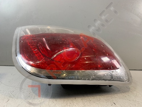 FIAT 500 C LOUNGE DUALOGIC MK3 (312 83) 2014-2015 DRIVER O/S TAIL LIGHT