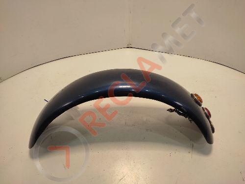 RONART W152 S6 1974 Passenger N/S Rear Mudguard
