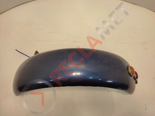RONART W152 S6 1974 Passenger N/S Rear Mudguard