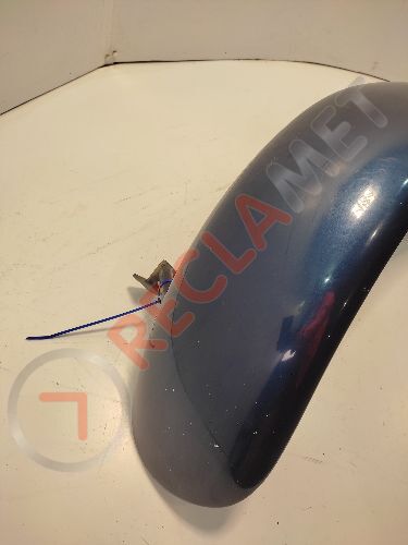 RONART W152 S6 1974 Passenger N/S Rear Mudguard