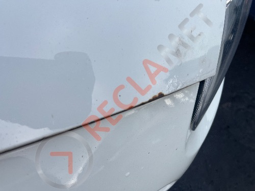 FIAT PUNTO EASY MK3 FL 199-6 2012-2013 BONNET