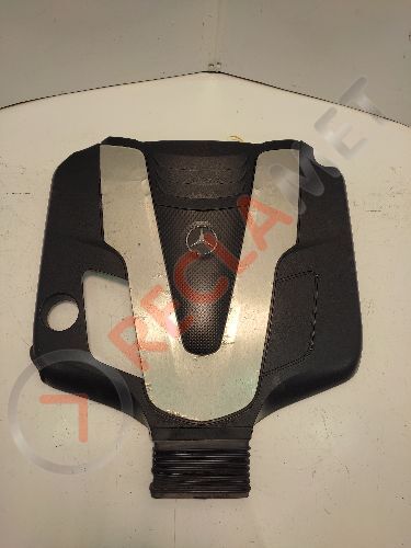 MERCEDES E-CLASS E350 AMG SPORT MK4 FL (S212) 2013-2016 Engine Cover