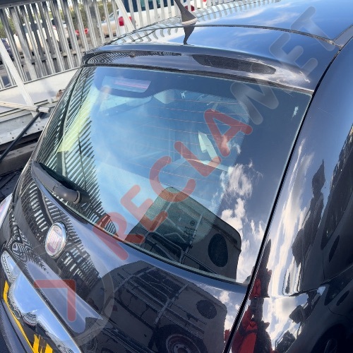 FIAT 500 LOUNGE MK2 312 3P 2008-2012 TAILGATE