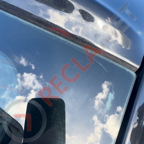 FIAT 500 LOUNGE MK2 312 3P 2008-2012 TAILGATE