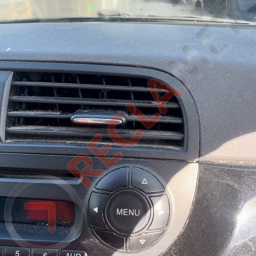 FIAT 500 LOUNGE MK2 312 3P 2008-2012 STEREO RADIO CD PLAYER