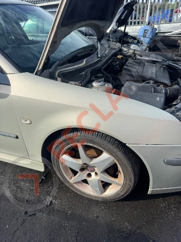 SAAB 9-3 DTH VECTOR SPORT MK2 (440) 2002-2008 DRIVERS O/S FRONT WING