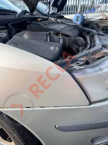 SAAB 9-3 DTH VECTOR SPORT MK2 (440) 2002-2008 DRIVERS O/S FRONT WING