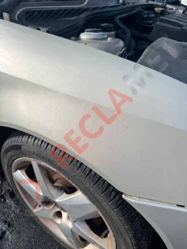 SAAB 9-3 DTH VECTOR SPORT MK2 (440) 2002-2008 DRIVERS O/S FRONT WING