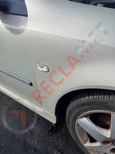 SAAB 9-3 DTH VECTOR SPORT MK2 (440) 2002-2008 DRIVERS O/S FRONT WING