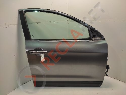 NISSAN QASHQAI J11 MK2 2014-2017 O/S Front Door