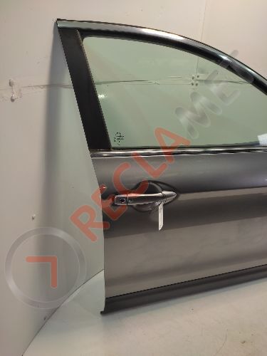 NISSAN QASHQAI J11 MK2 2014-2017 O/S Front Door