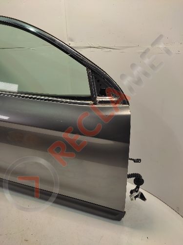 NISSAN QASHQAI J11 MK2 2014-2017 O/S Front Door