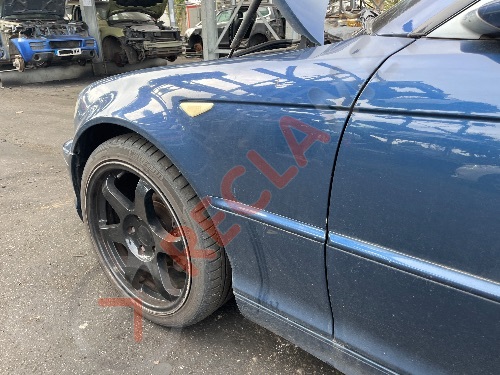 BMW 3 SERIES 320CI SE E46 2003-2004 PASSENGER N/S FRONT WING