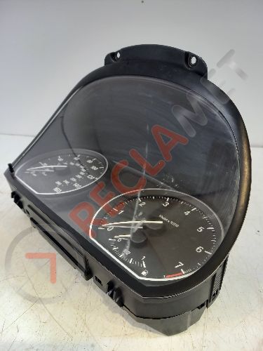 BMW 120I M SPORT SPEEDO CLOCKS INSTRUMENT CLUSTER
