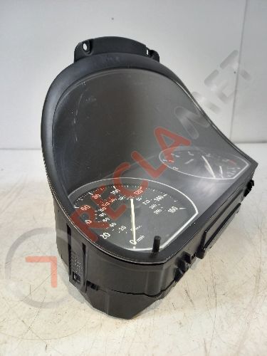BMW 120I M SPORT SPEEDO CLOCKS INSTRUMENT CLUSTER