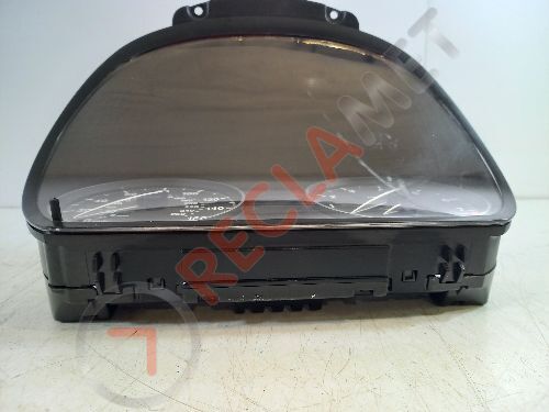 BMW 120I M SPORT SPEEDO CLOCKS INSTRUMENT CLUSTER