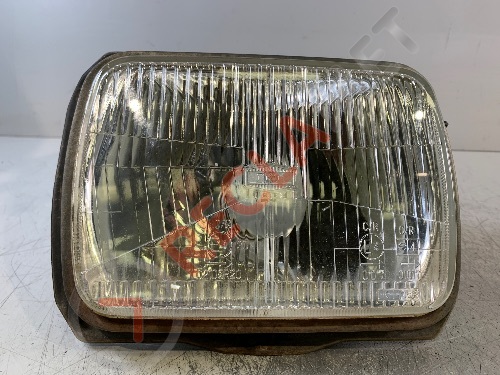 DAIHATSU FOURTRAK TDX ANJOU INDEPENDENT MK2 1993-1997 Passenger N/S Headlight