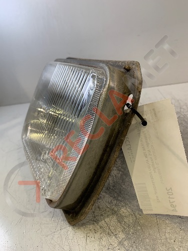 DAIHATSU FOURTRAK TDX ANJOU INDEPENDENT MK2 1993-1997 Passenger N/S Headlight