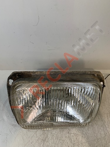 DAIHATSU FOURTRAK TDX ANJOU INDEPENDENT MK2 1993-1997 Passenger N/S Headlight